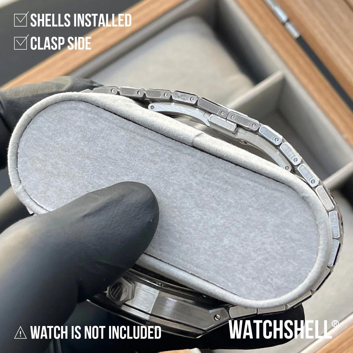 WatchShell for Audemars Piguet Royal Oak 15510ST.OO.1320ST.06