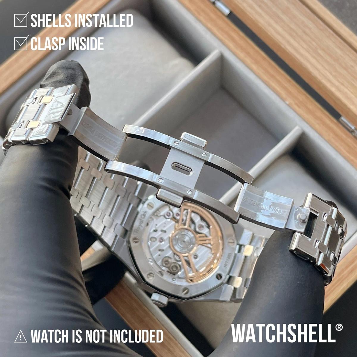WatchShell for Audemars Piguet Royal Oak 15510ST.OO.1320ST.06
