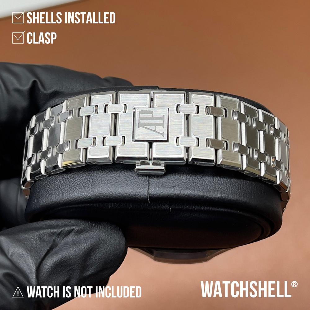 WatchShell for Audemars Piguet Royal Oak 15510ST.OO.1320ST.07