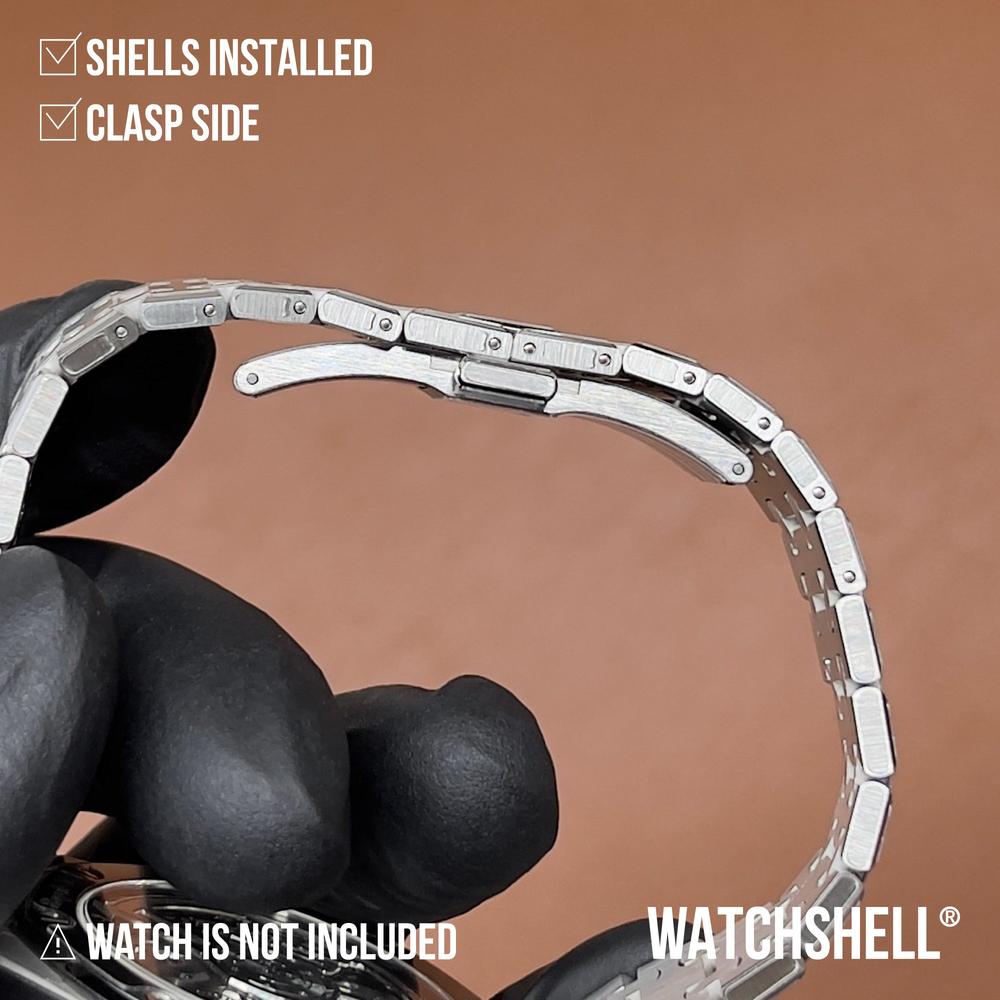 WatchShell for Audemars Piguet Royal Oak 15510ST.OO.1320ST.07