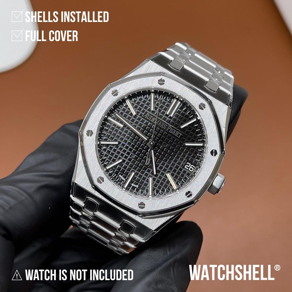 WatchShell for Audemars Piguet Royal Oak 15510ST.OO.1320ST.07