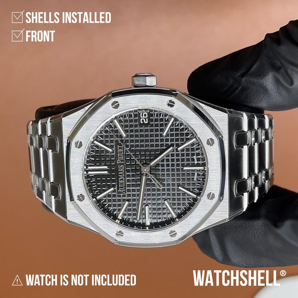 WatchShell for Audemars Piguet Royal Oak 15510ST.OO.1320ST.07