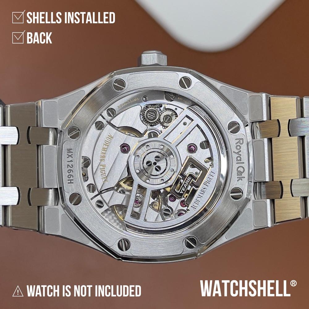 WatchShell for Audemars Piguet Royal Oak 15510ST.OO.1320ST.07