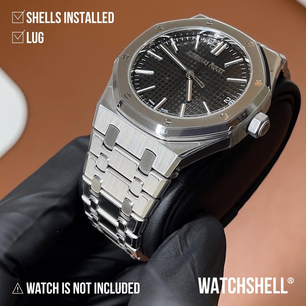 WatchShell for Audemars Piguet Royal Oak 15510ST.OO.1320ST.07