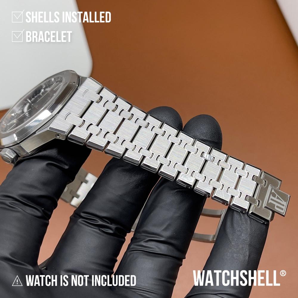 WatchShell for Audemars Piguet Royal Oak 15510ST.OO.1320ST.07
