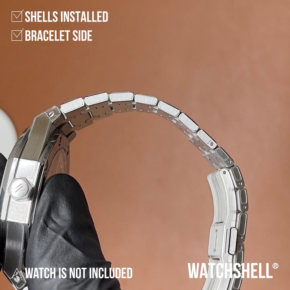 WatchShell for Audemars Piguet Royal Oak 15510ST.OO.1320ST.07