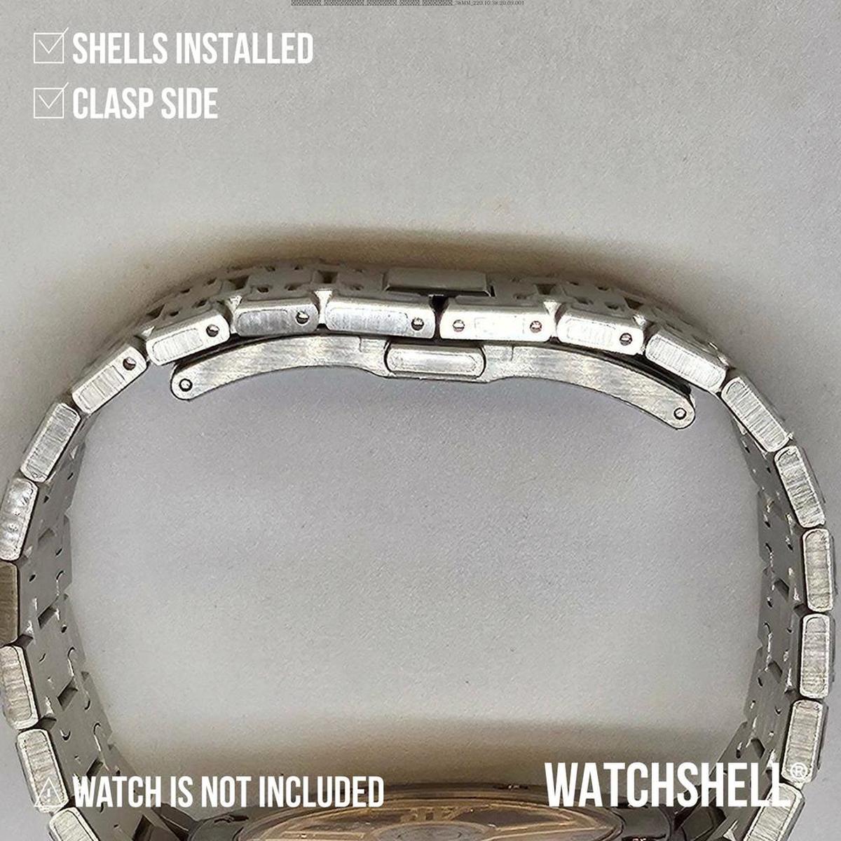 WatchShell for Audemars Piguet Royal Oak 15510ST.OO.1320ST.09