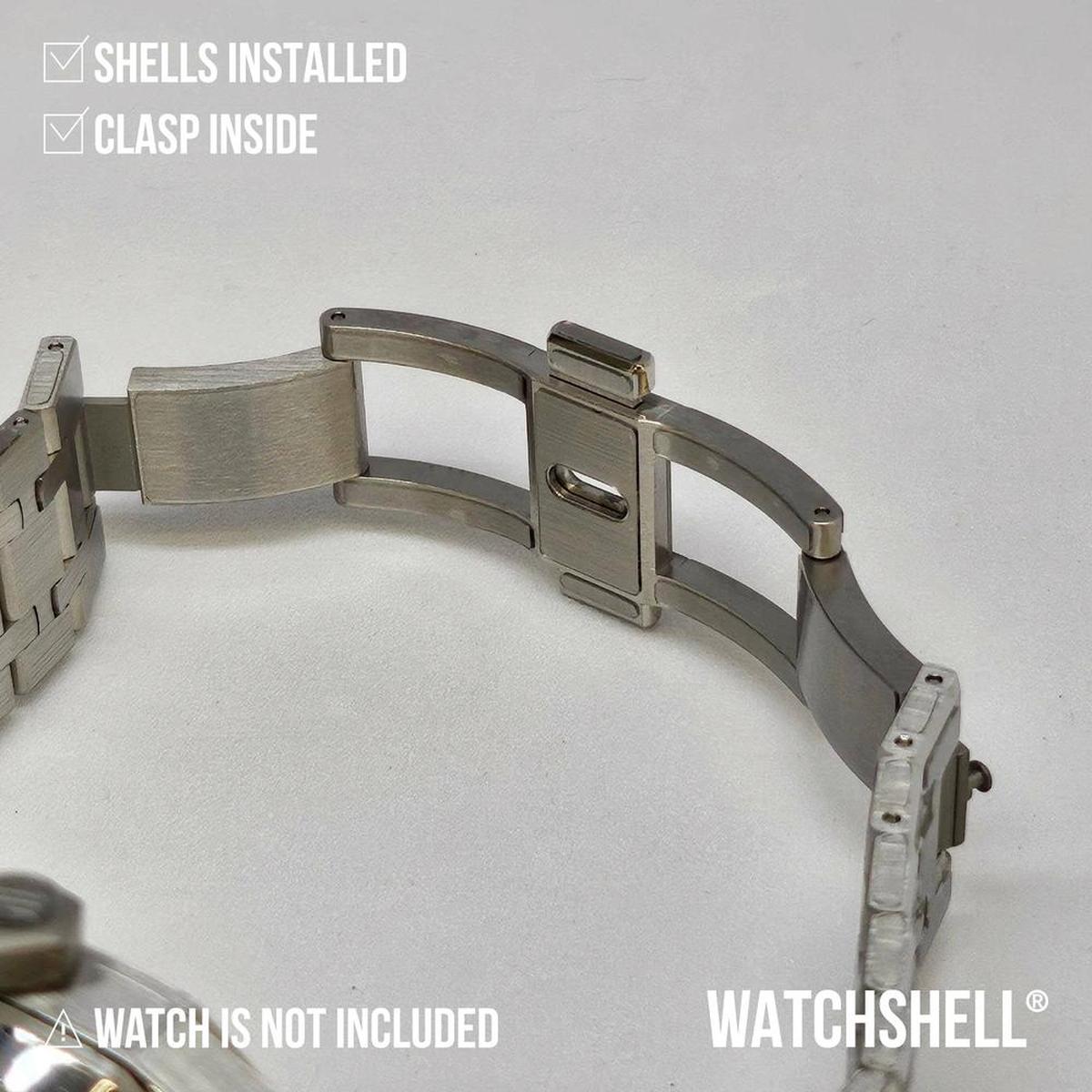 WatchShell for Audemars Piguet Royal Oak 15510ST.OO.1320ST.09
