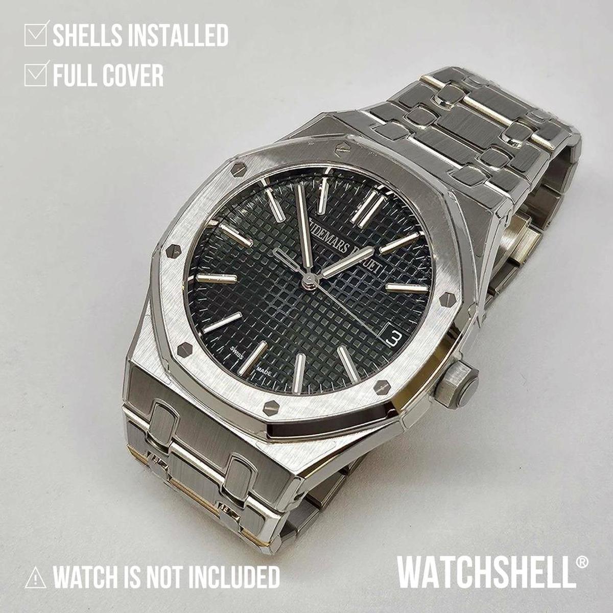 WatchShell for Audemars Piguet Royal Oak 15510ST.OO.1320ST.09