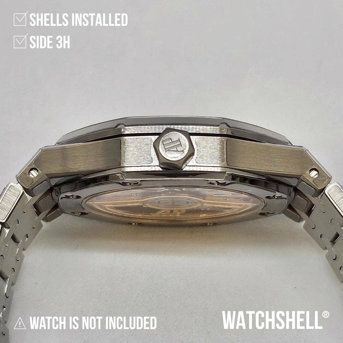 WatchShell for Audemars Piguet Royal Oak 15510ST.OO.1320ST.09