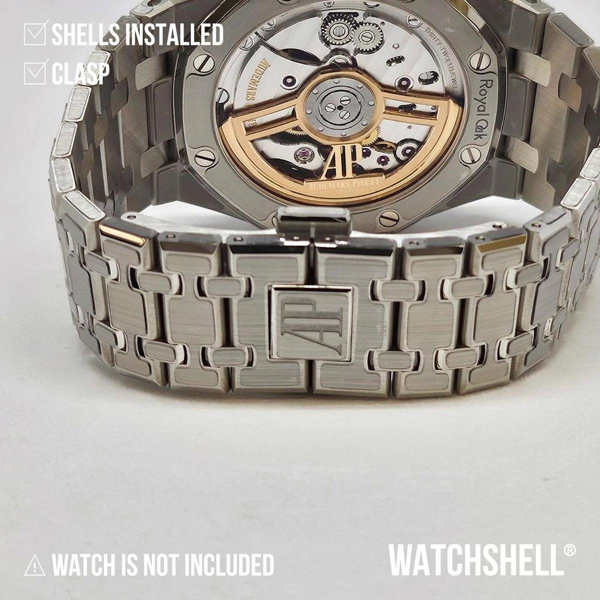 WatchShell for Audemars Piguet Royal Oak 15510ST.OO.1320ST.09