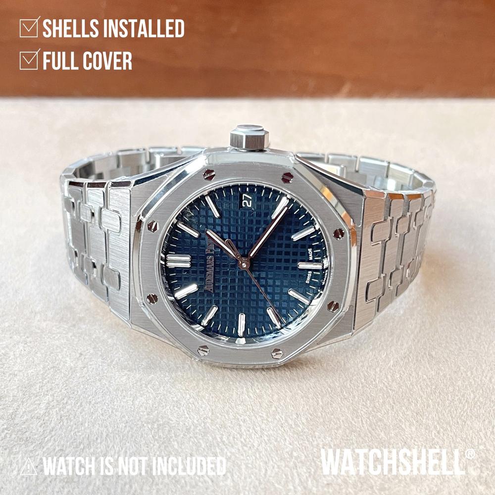 WatchShell for Audemars Piguet Royal Oak 15550ST.OO.1356ST.06