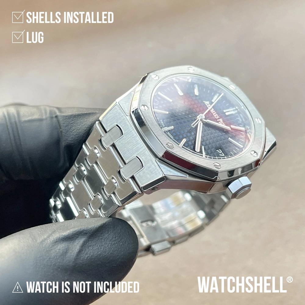 WatchShell for Audemars Piguet Royal Oak 15550ST.OO.1356ST.06