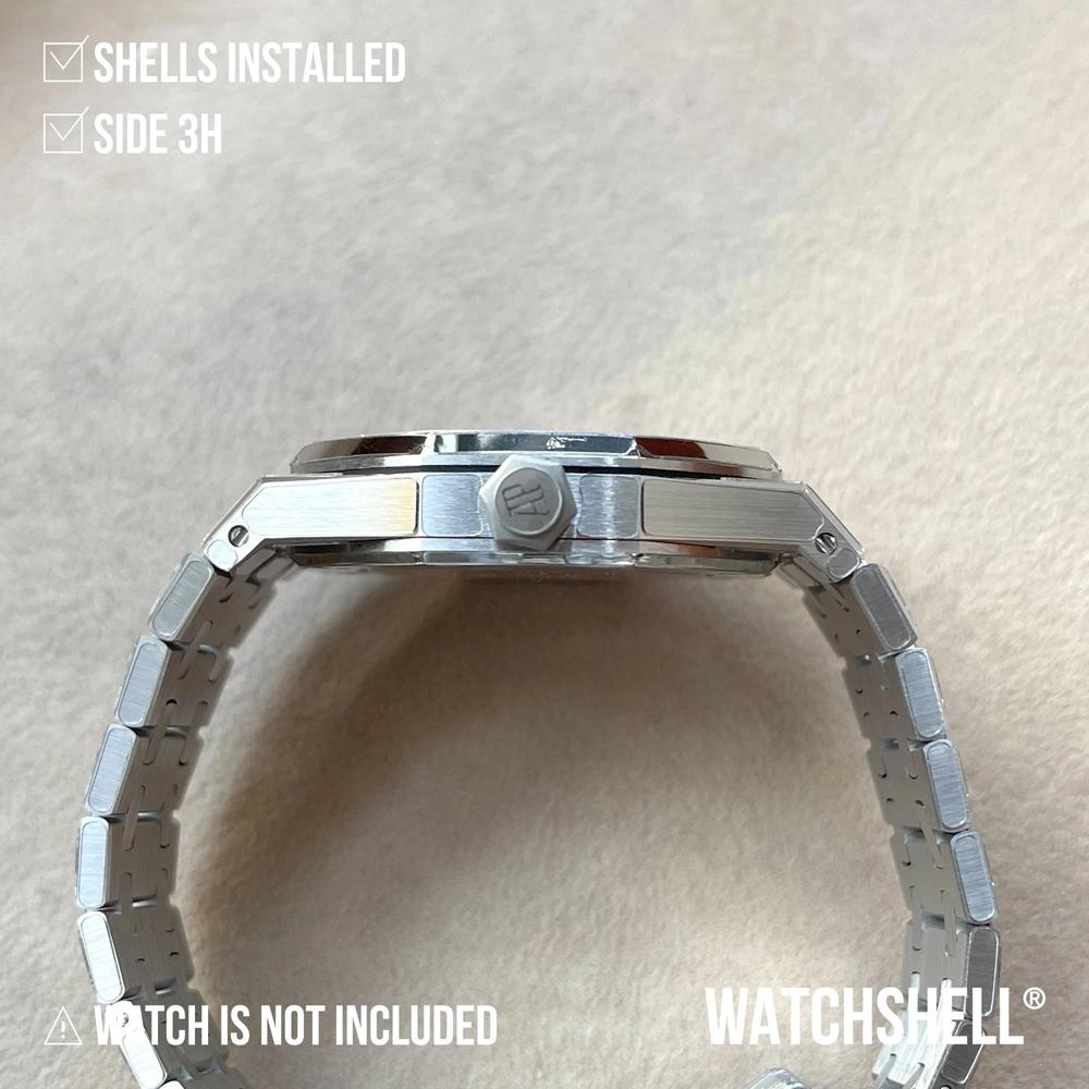 WatchShell for Audemars Piguet Royal Oak 15550ST.OO.1356ST.06