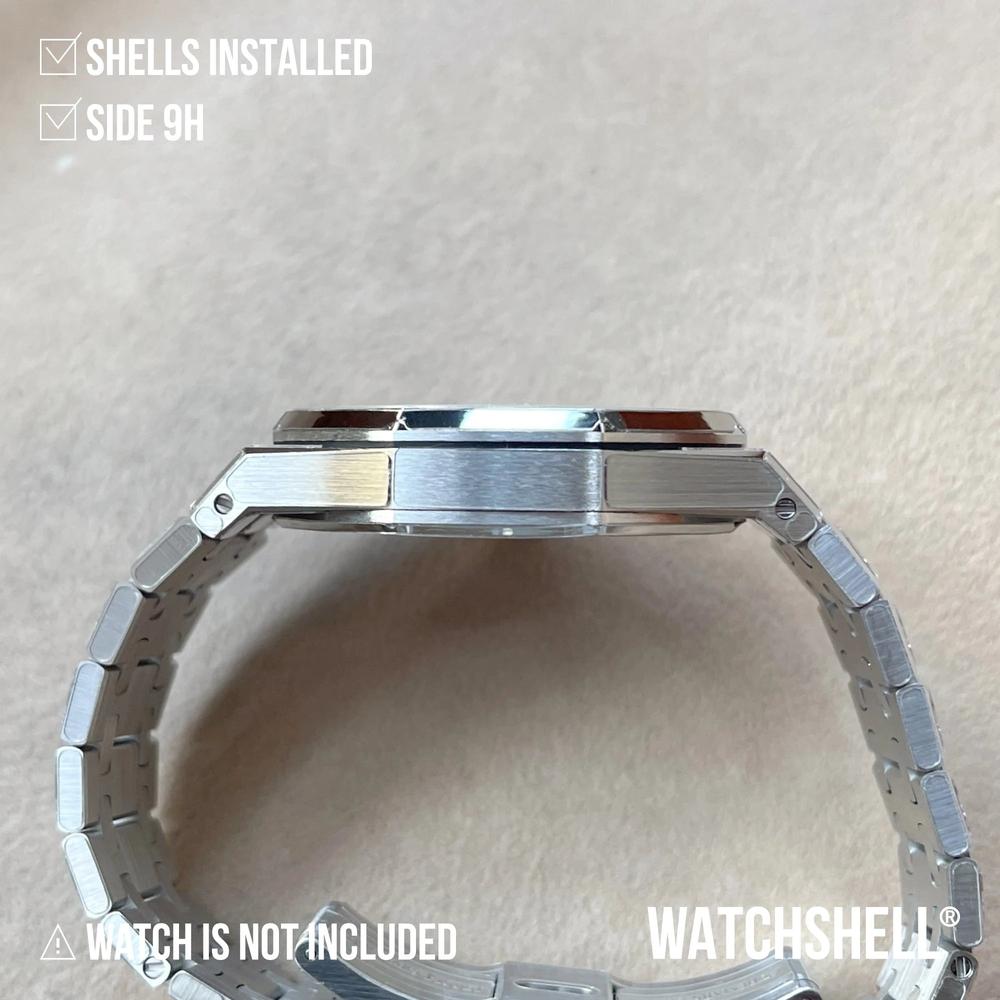 WatchShell for Audemars Piguet Royal Oak 15550ST.OO.1356ST.06