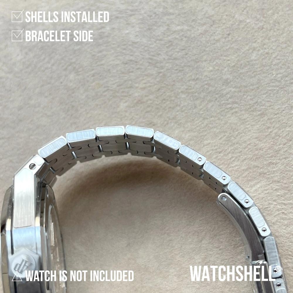 WatchShell for Audemars Piguet Royal Oak 15550ST.OO.1356ST.06