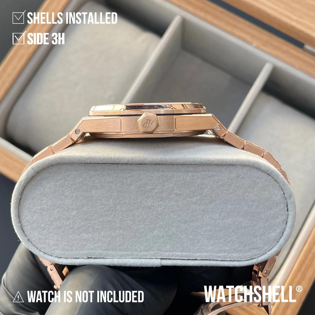 WatchShell for Audemars Piguet Royal Oak 15551OR.ZZ.1356OR.01