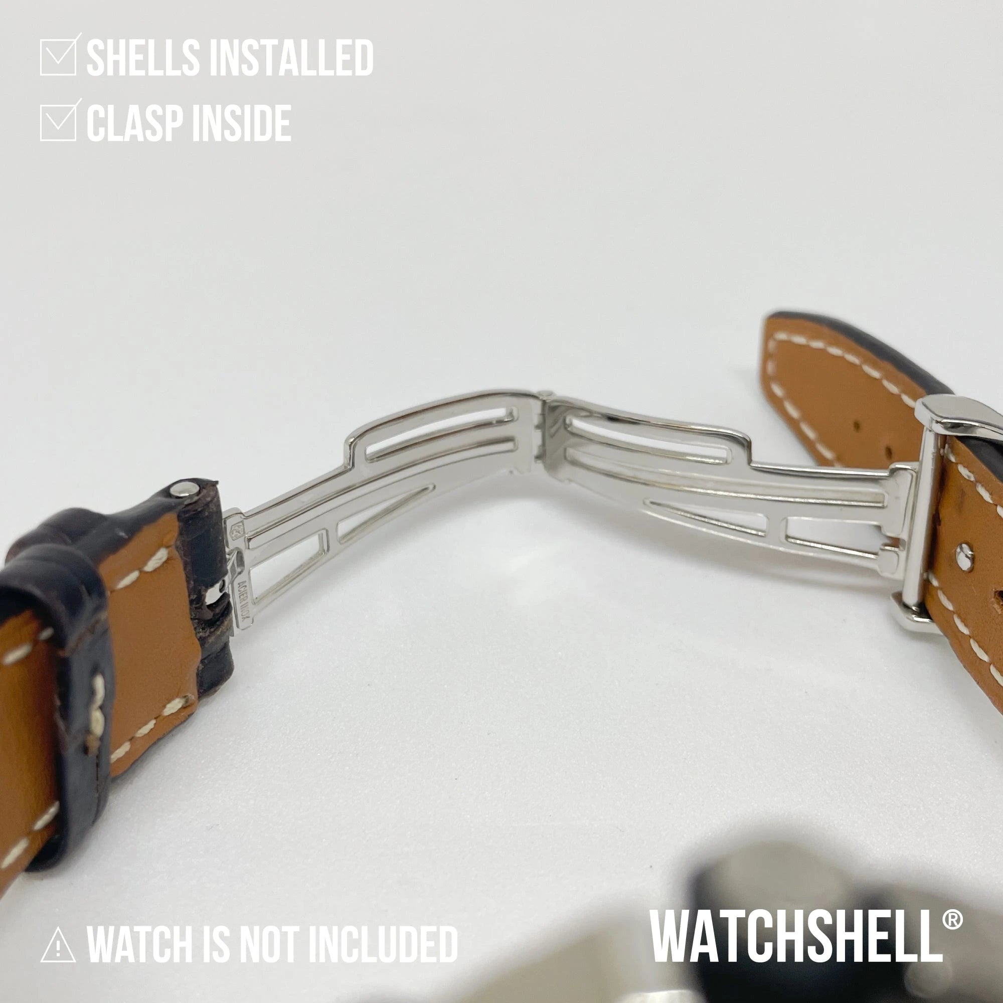 WatchShell for Audemars Piguet Royal Oak 26170ST.OO.D091CR.01