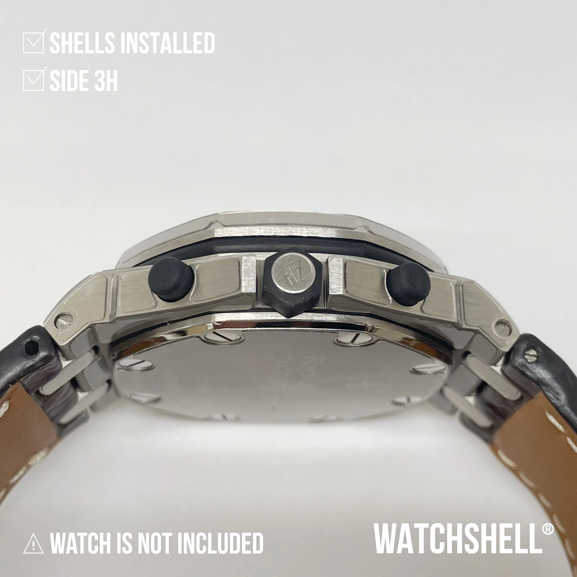 WatchShell for Audemars Piguet Royal Oak 26170ST.OO.D091CR.01