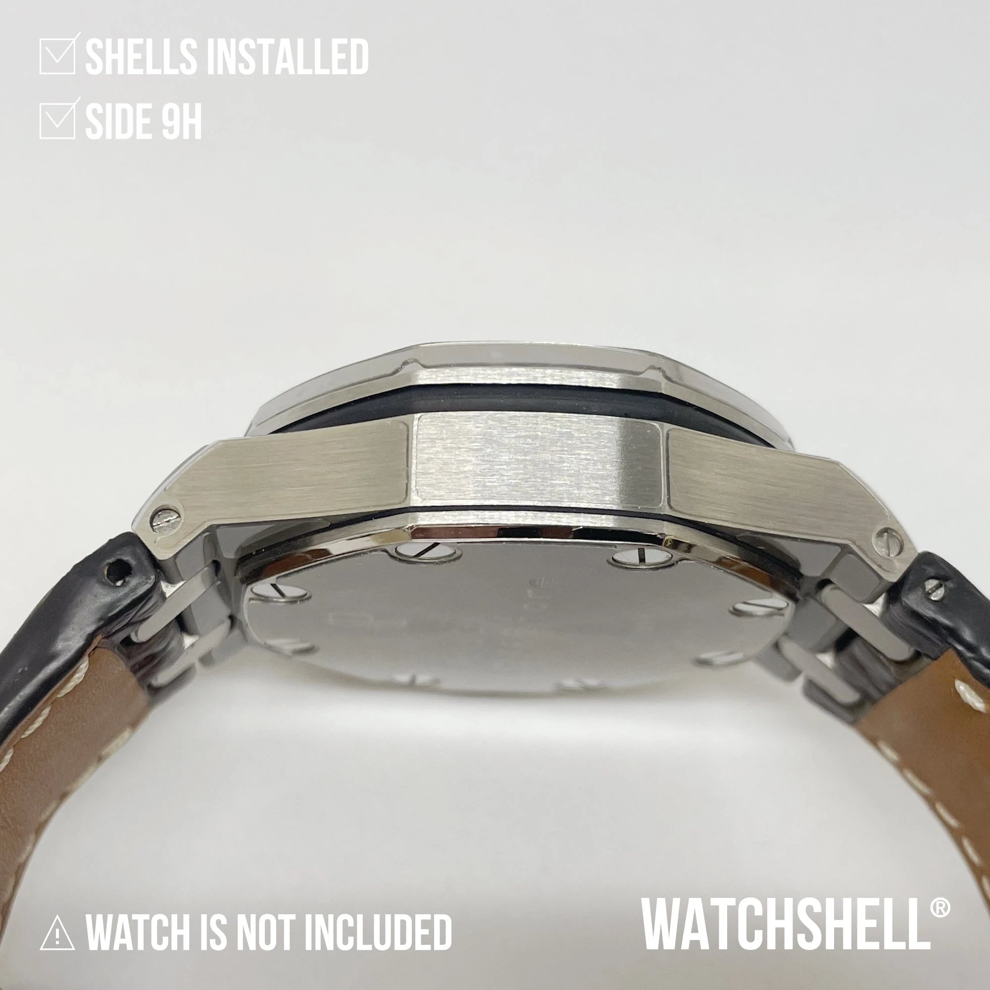WatchShell for Audemars Piguet Royal Oak 26170ST.OO.D091CR.01