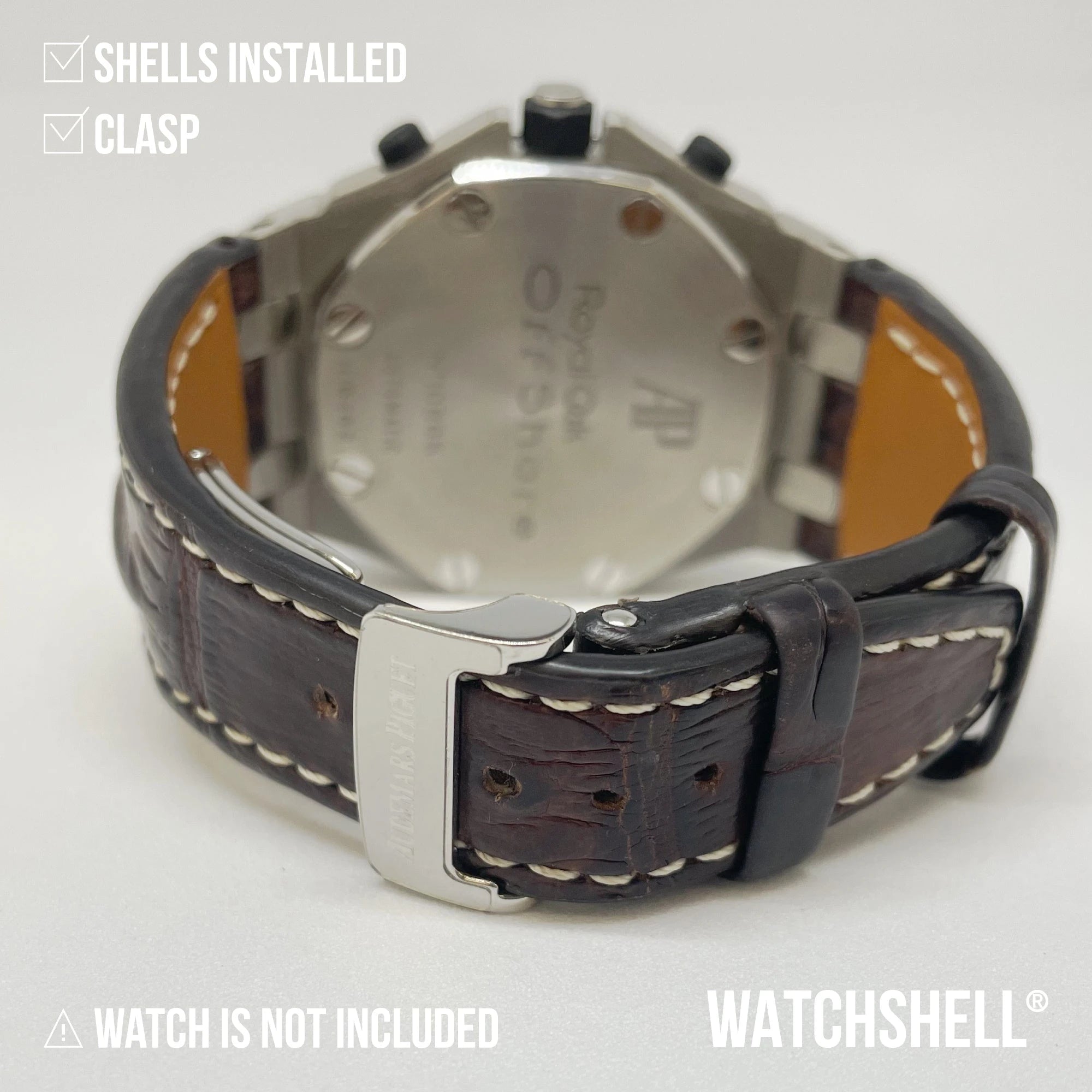 WatchShell for Audemars Piguet Royal Oak 26170ST.OO.D091CR.01