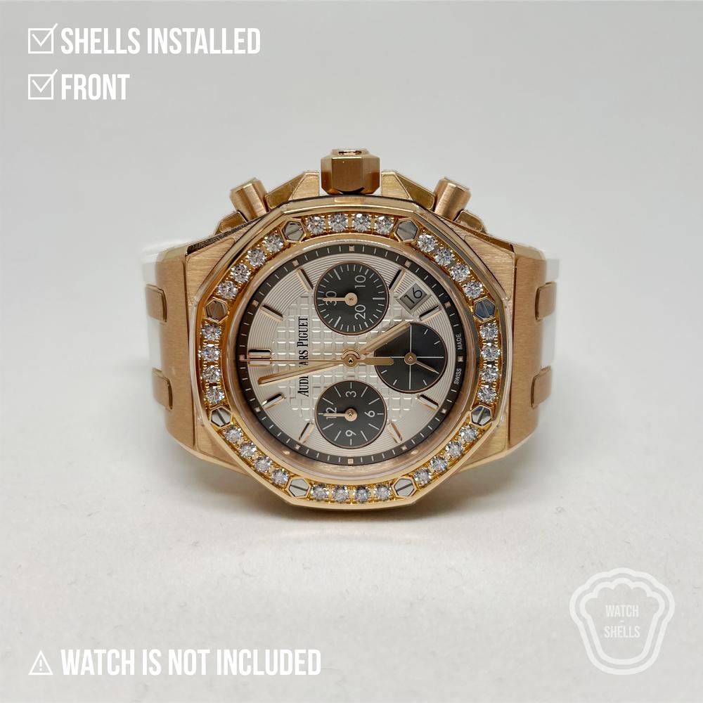 WatchShell for Audemars Piguet Royal Oak 26231OR.ZZ.D003CA.01