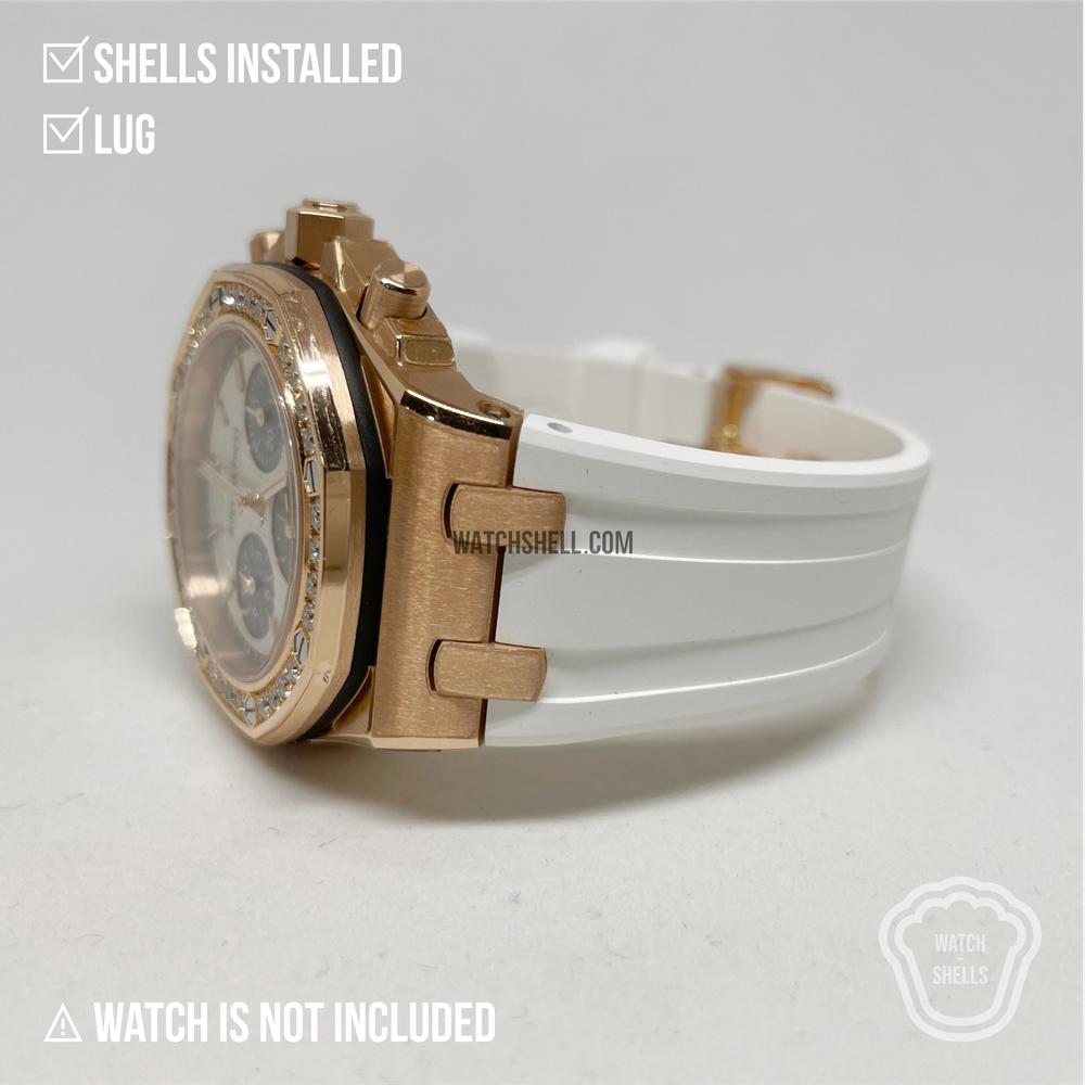 WatchShell for Audemars Piguet Royal Oak 26231OR.ZZ.D003CA.01