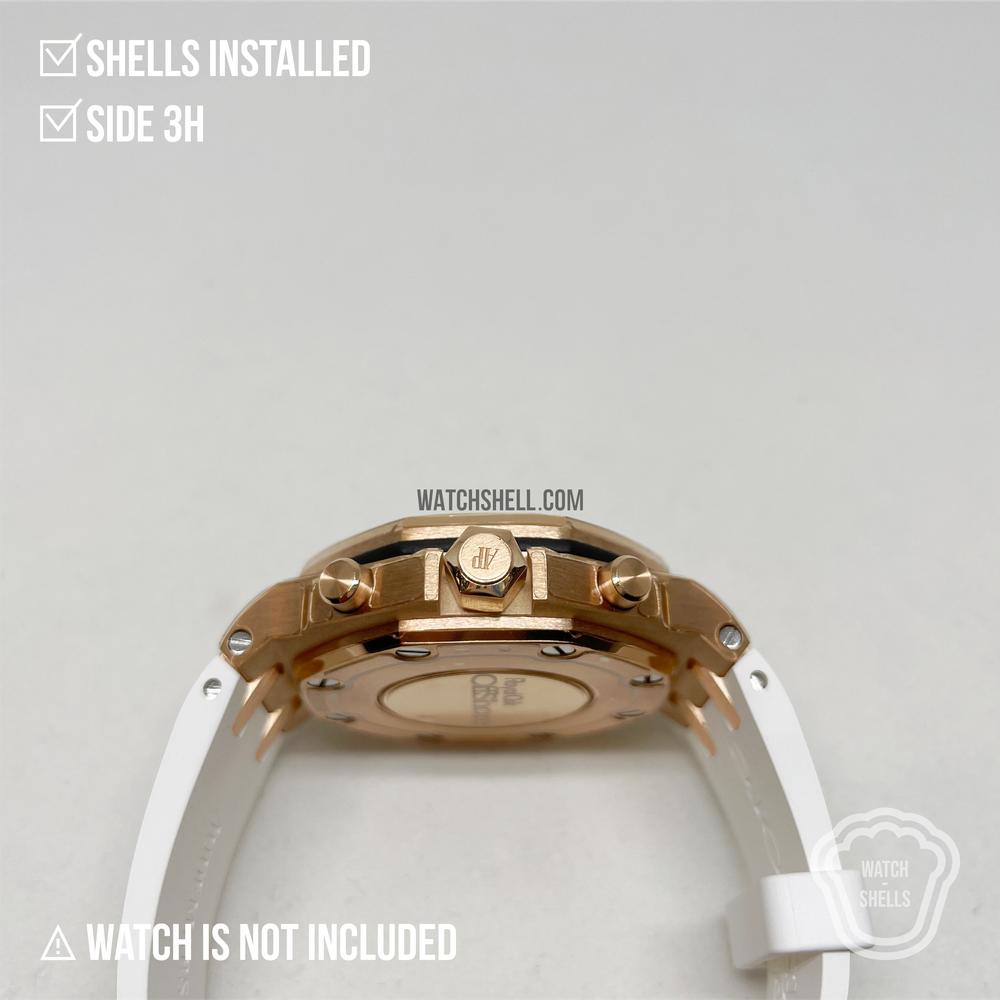 WatchShell for Audemars Piguet Royal Oak 26231OR.ZZ.D003CA.01