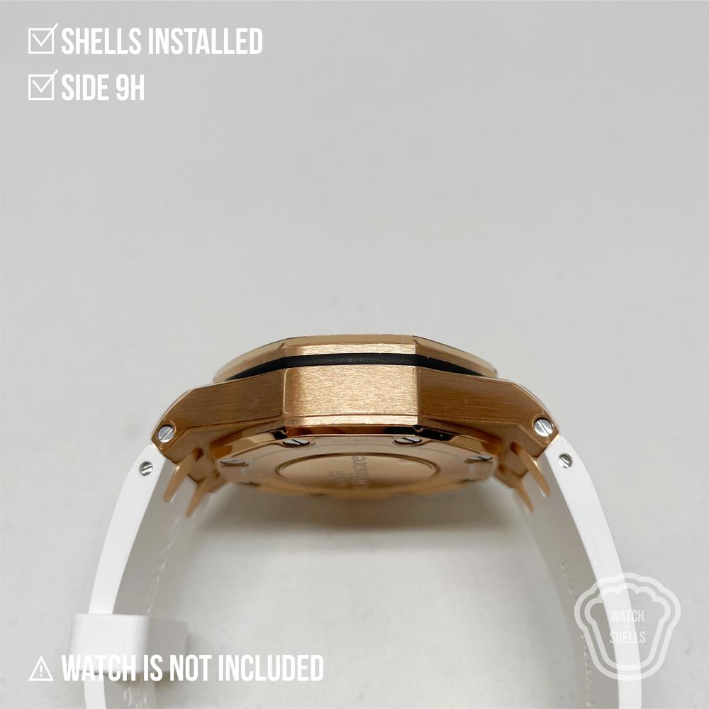 WatchShell for Audemars Piguet Royal Oak 26231OR.ZZ.D003CA.01