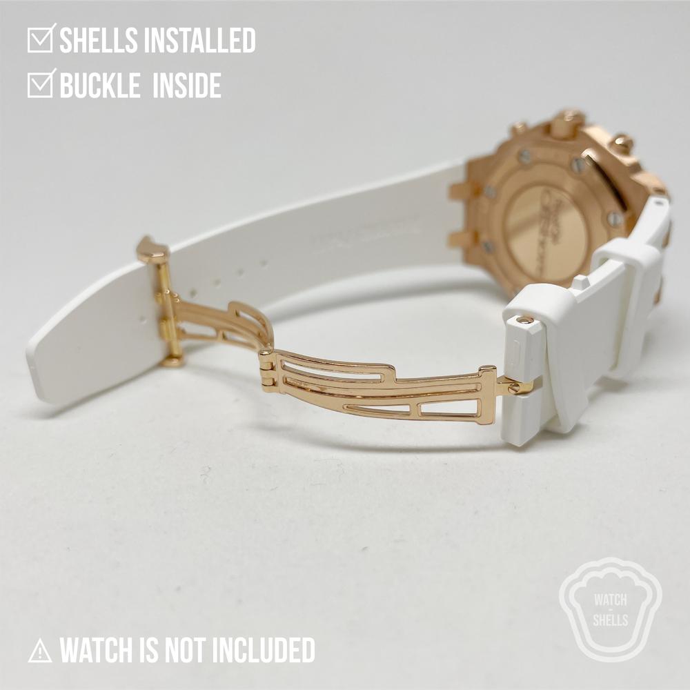 WatchShell for Audemars Piguet Royal Oak 26231OR.ZZ.D003CA.01
