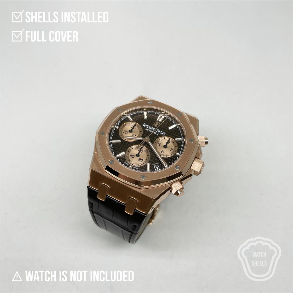 WatchShell for Audemars Piguet Royal Oak 26239OR.OO.D821CR.01