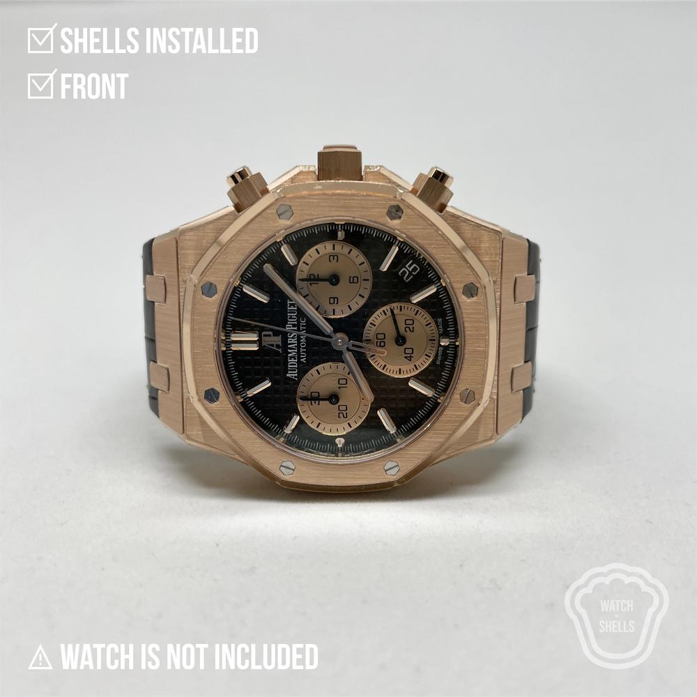 WatchShell for Audemars Piguet Royal Oak 26239OR.OO.D821CR.01