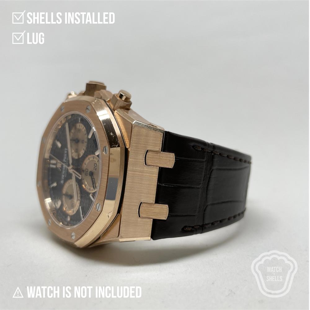WatchShell for Audemars Piguet Royal Oak 26239OR.OO.D821CR.01
