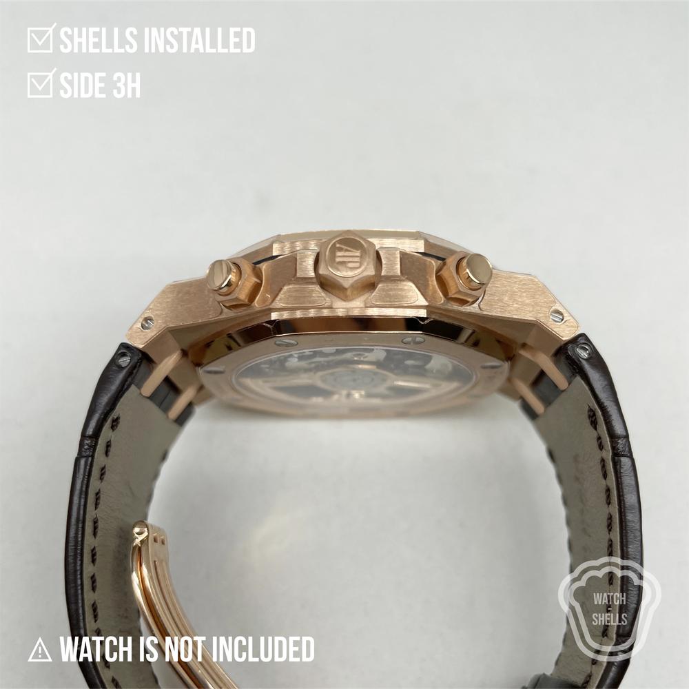 WatchShell for Audemars Piguet Royal Oak 26239OR.OO.D821CR.01