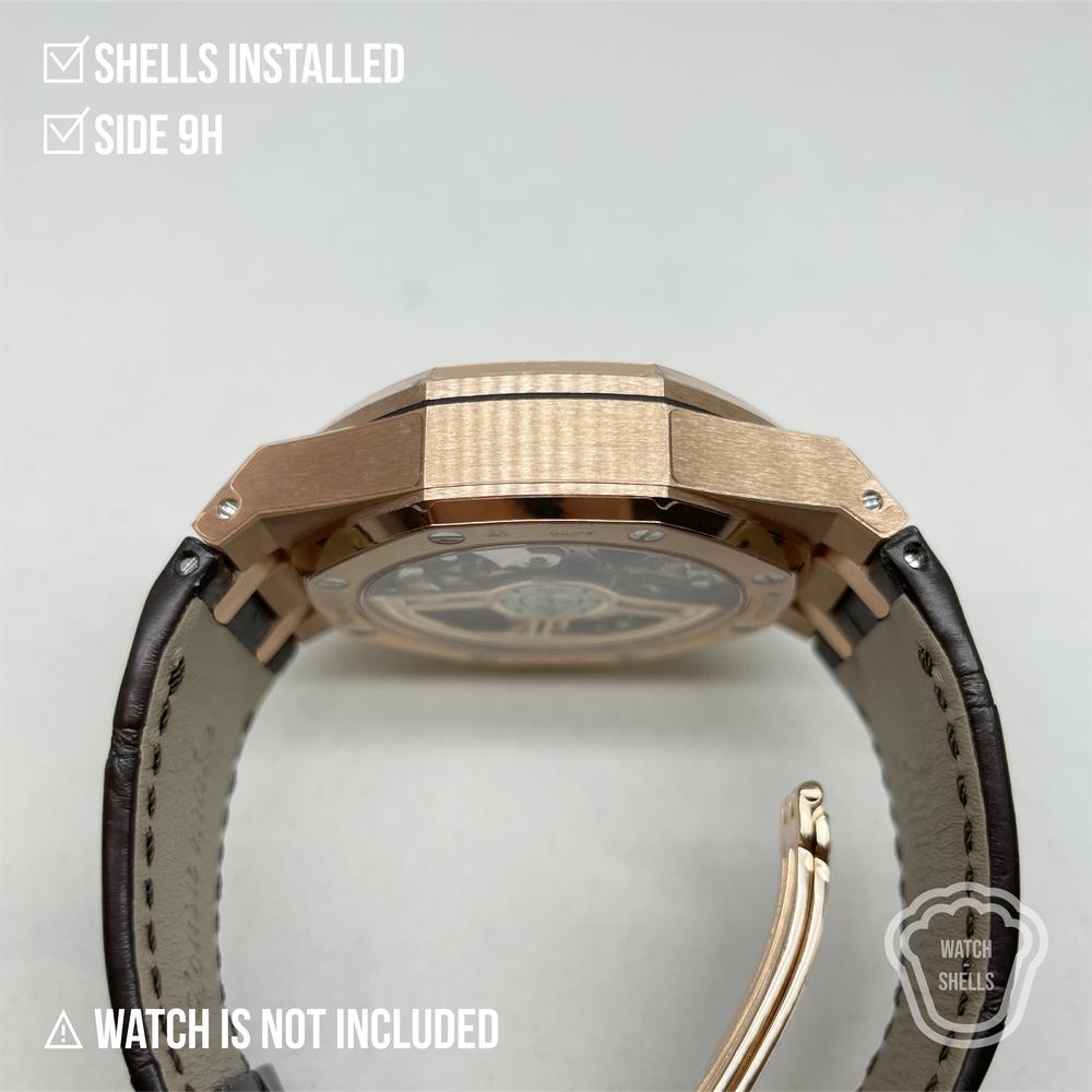 WatchShell for Audemars Piguet Royal Oak 26239OR.OO.D821CR.01