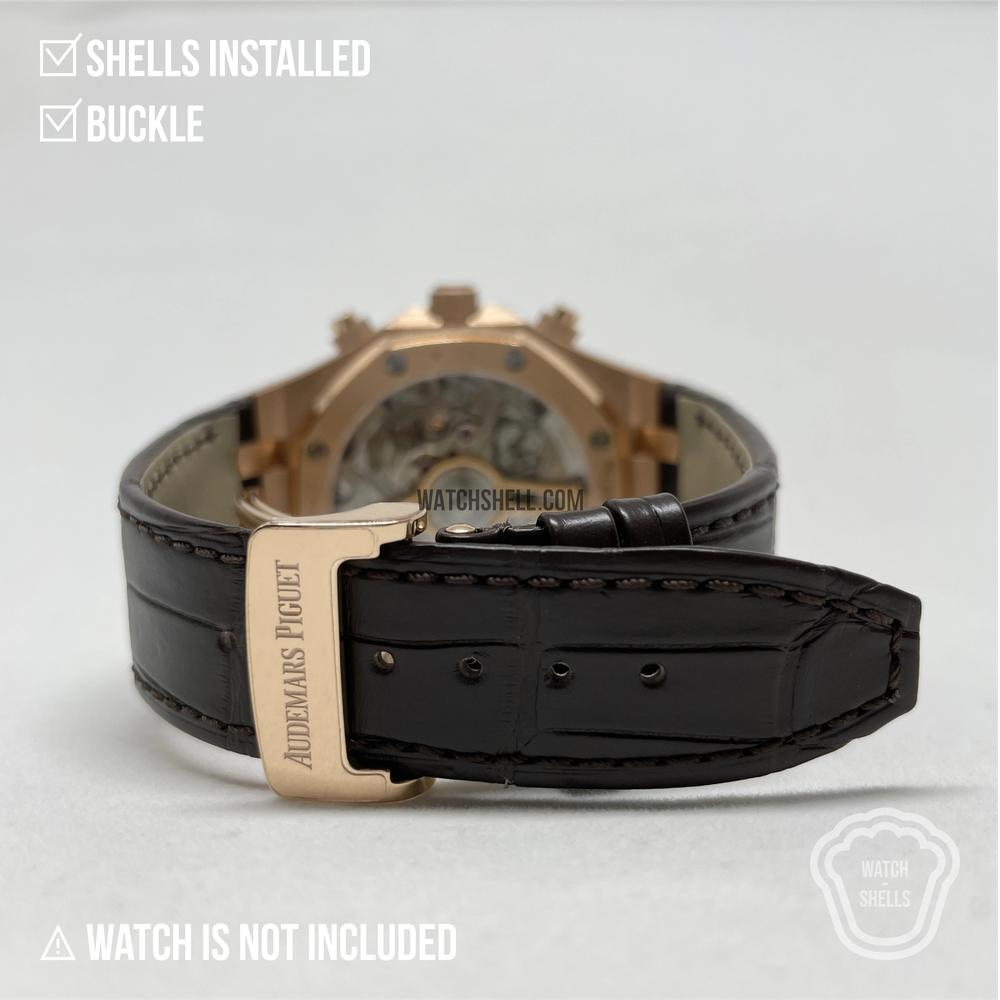 WatchShell for Audemars Piguet Royal Oak 26239OR.OO.D821CR.01