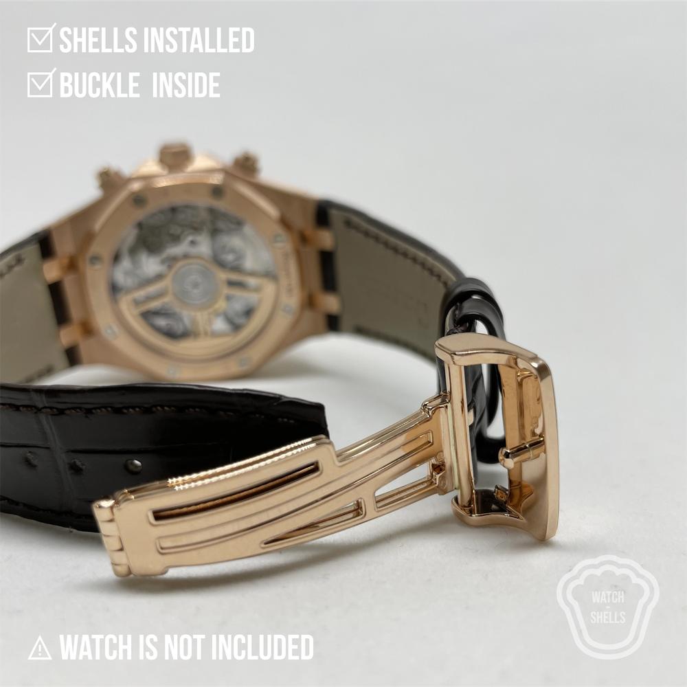 WatchShell for Audemars Piguet Royal Oak 26239OR.OO.D821CR.01