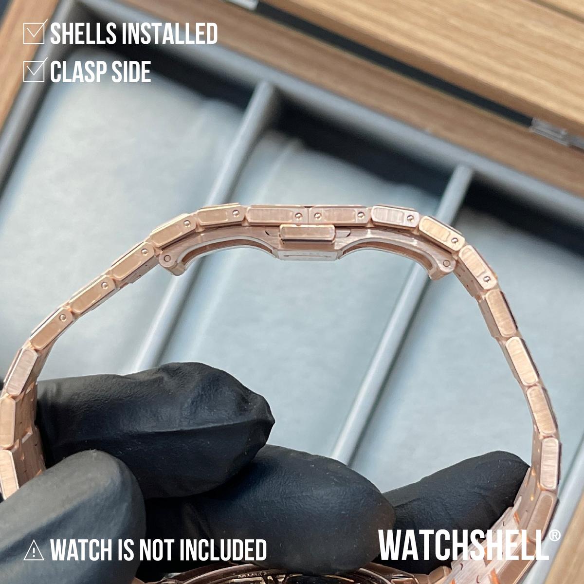 WatchShell for Audemars Piguet Royal Oak 26240OR.OO.1320OR.05