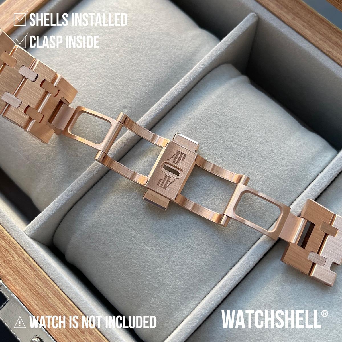 WatchShell for Audemars Piguet Royal Oak 26240OR.OO.1320OR.05