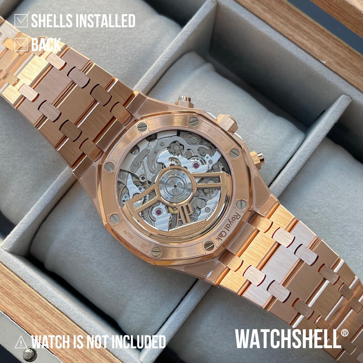 WatchShell for Audemars Piguet Royal Oak 26240OR.OO.1320OR.05