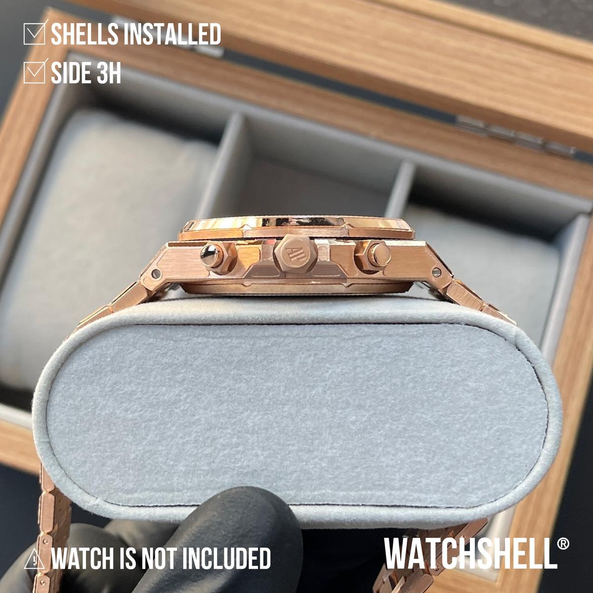 WatchShell for Audemars Piguet Royal Oak 26240OR.OO.1320OR.05