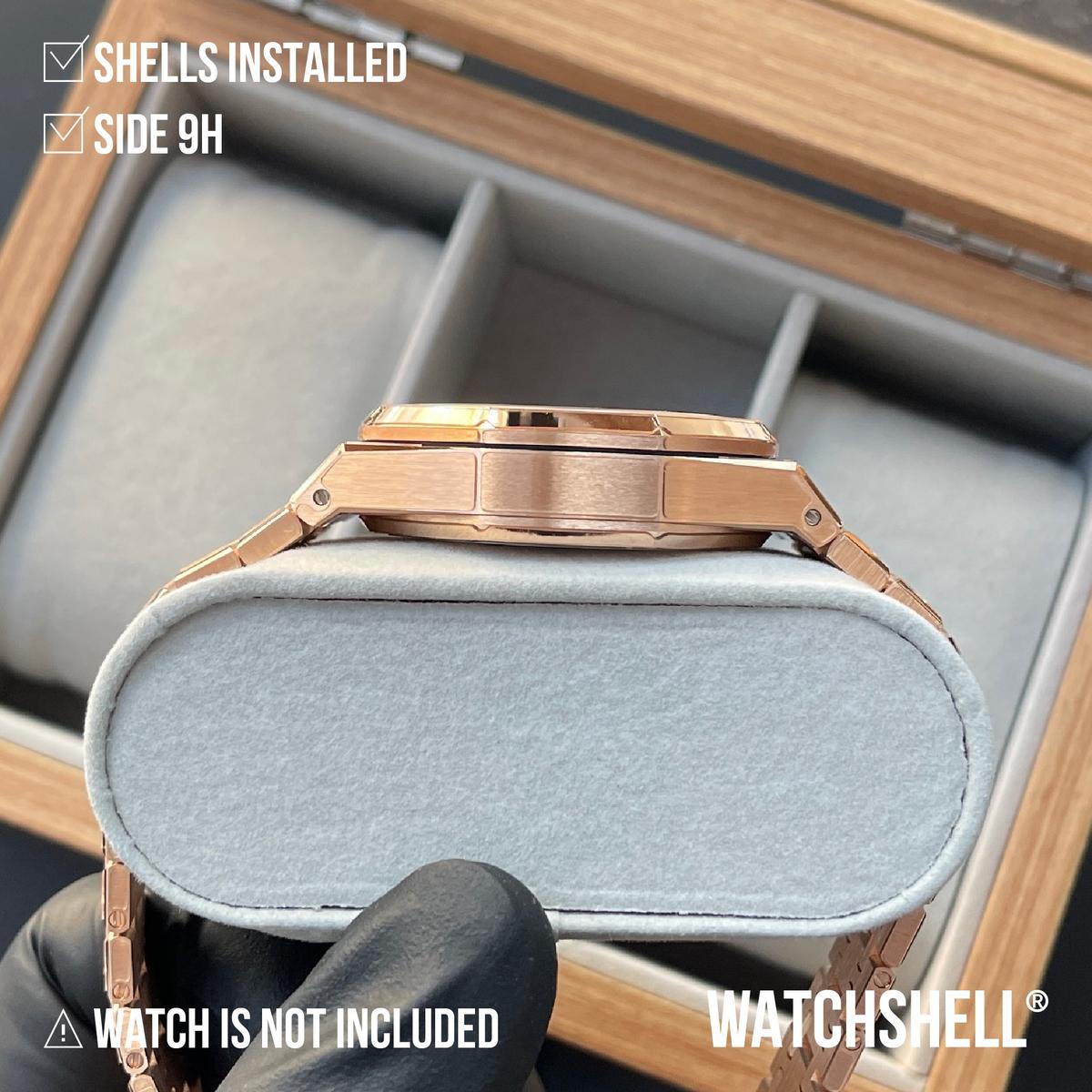 WatchShell for Audemars Piguet Royal Oak 26240OR.OO.1320OR.05