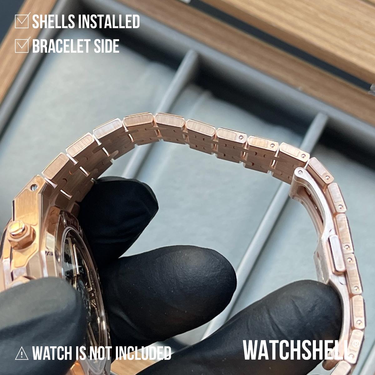 WatchShell for Audemars Piguet Royal Oak 26240OR.OO.1320OR.05