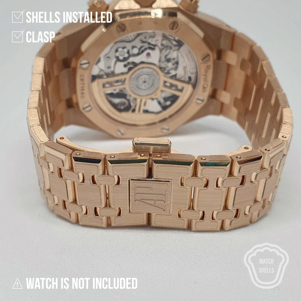 WatchShell for Audemars Piguet Royal Oak 26240OR.OO.1320OR.08