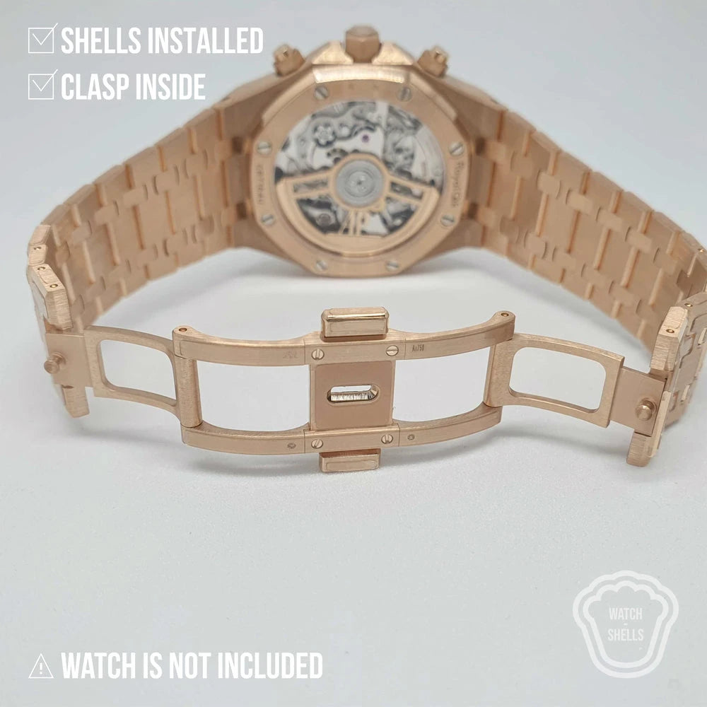 WatchShell for Audemars Piguet Royal Oak 26240OR.OO.1320OR.08