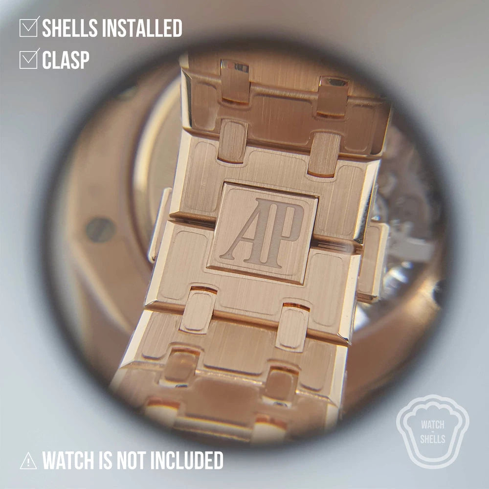 WatchShell for Audemars Piguet Royal Oak 26240OR.OO.1320OR.08