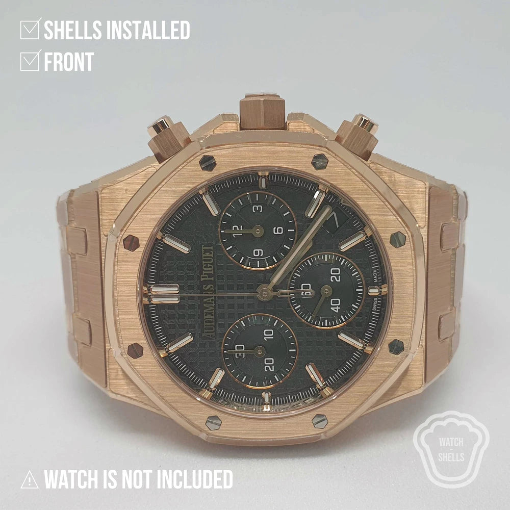 WatchShell for Audemars Piguet Royal Oak 26240OR.OO.1320OR.08