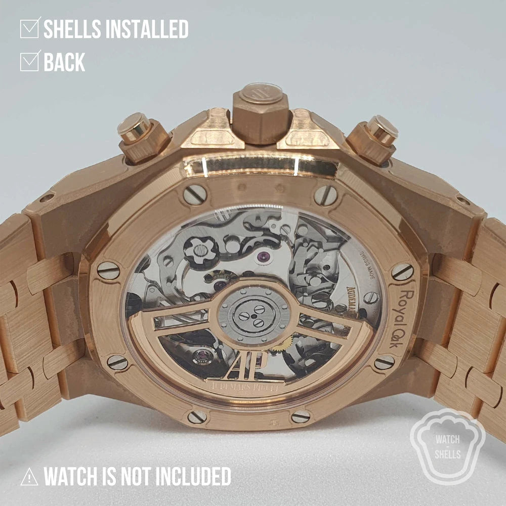 WatchShell for Audemars Piguet Royal Oak 26240OR.OO.1320OR.08