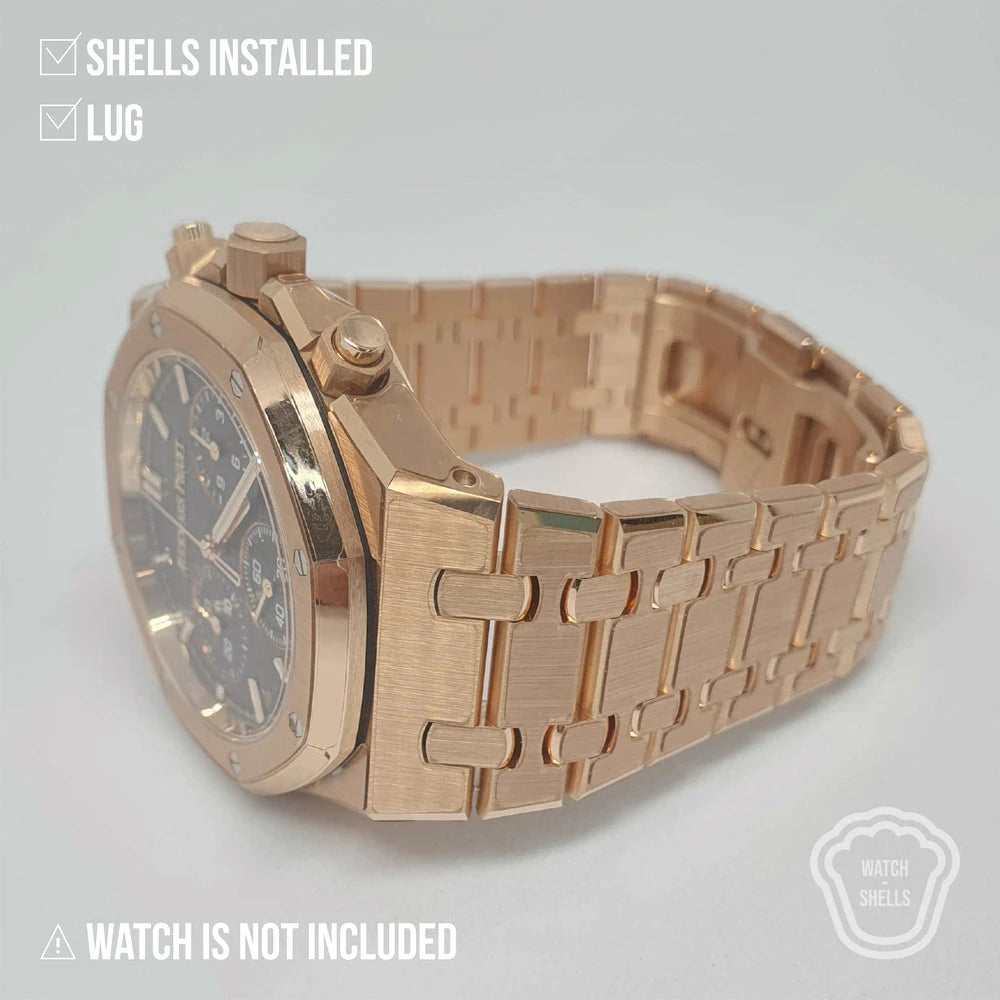 WatchShell for Audemars Piguet Royal Oak 26240OR.OO.1320OR.08