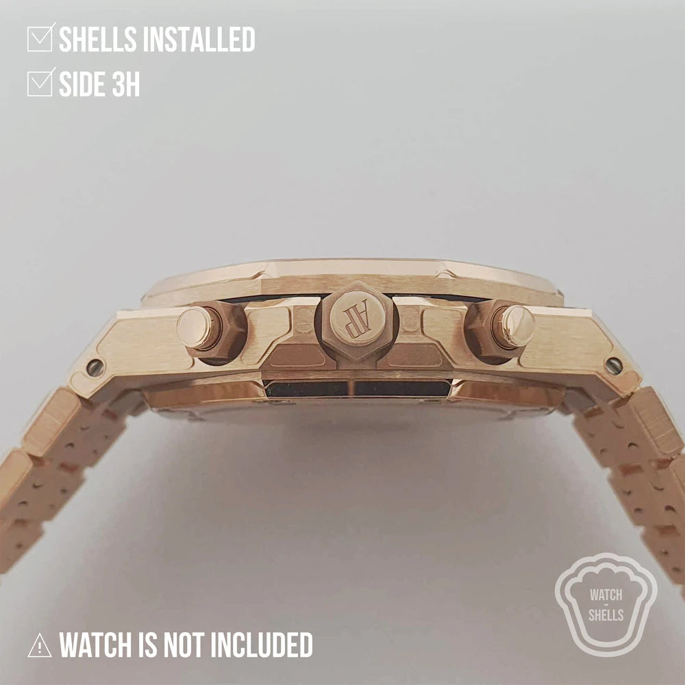 WatchShell for Audemars Piguet Royal Oak 26240OR.OO.1320OR.08